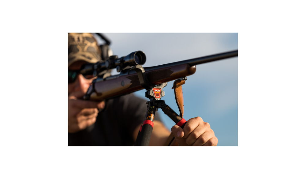 BOG Universal Shooting Rest